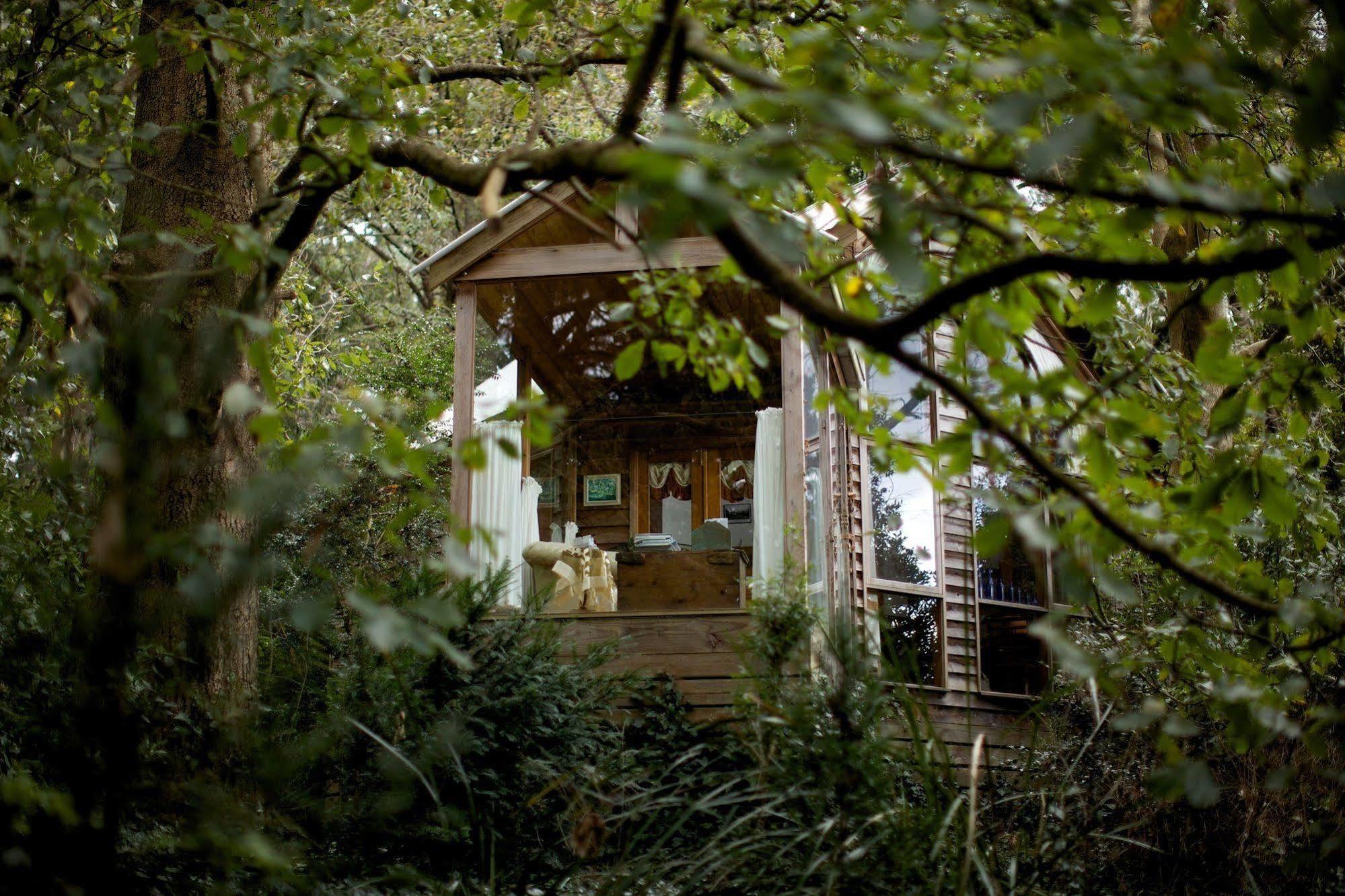 Arcadia Cottages Olinda Exterior photo